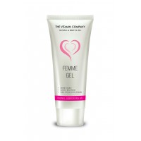 FEMME GEL BY HERBAL MEDICOS